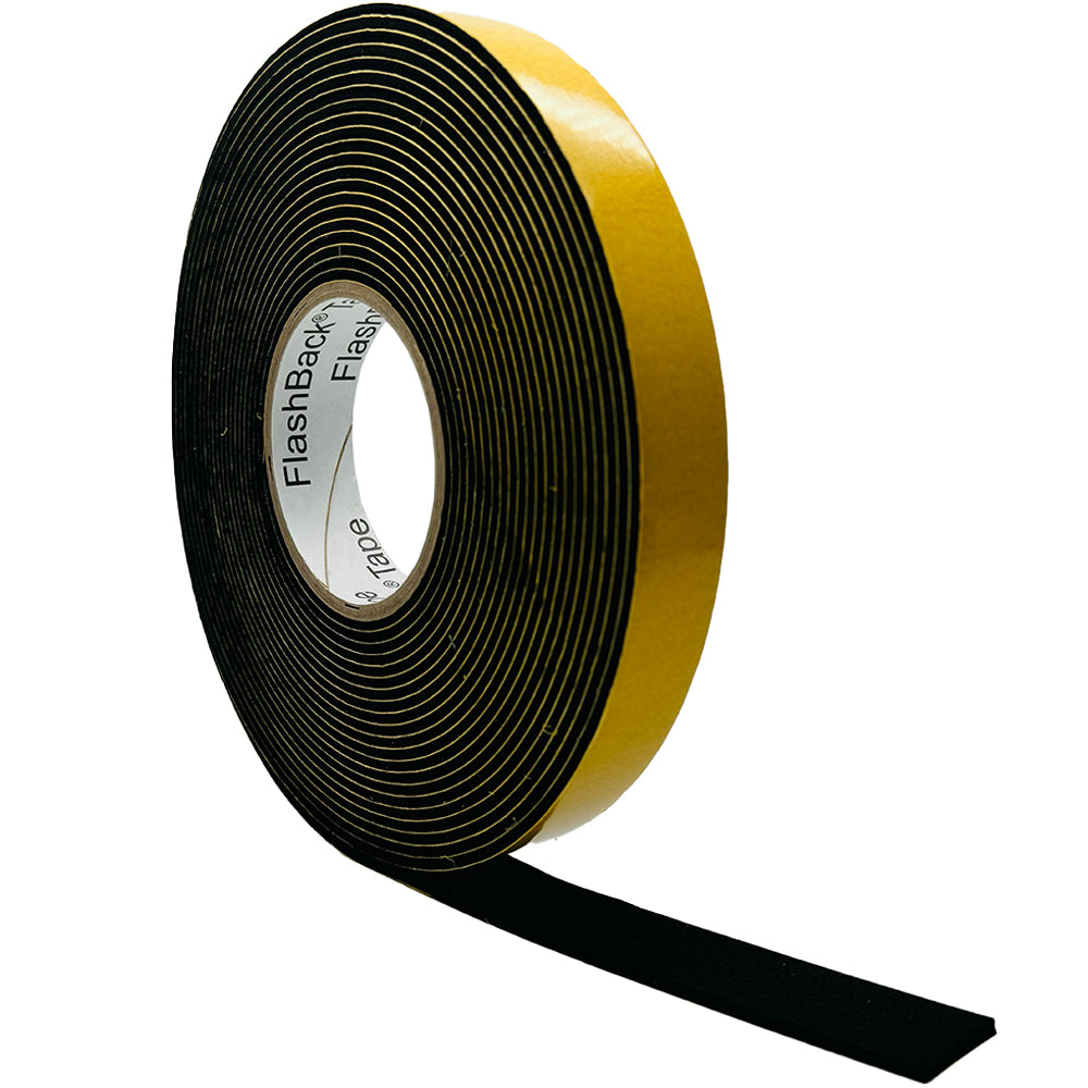 EPDM Sponge Rubber Tape