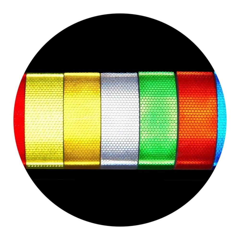 All Reflective Tape - Flashback Tape