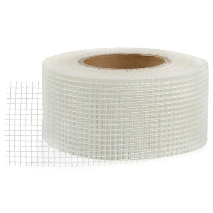 Plasterboard & Drywall Mesh Tape