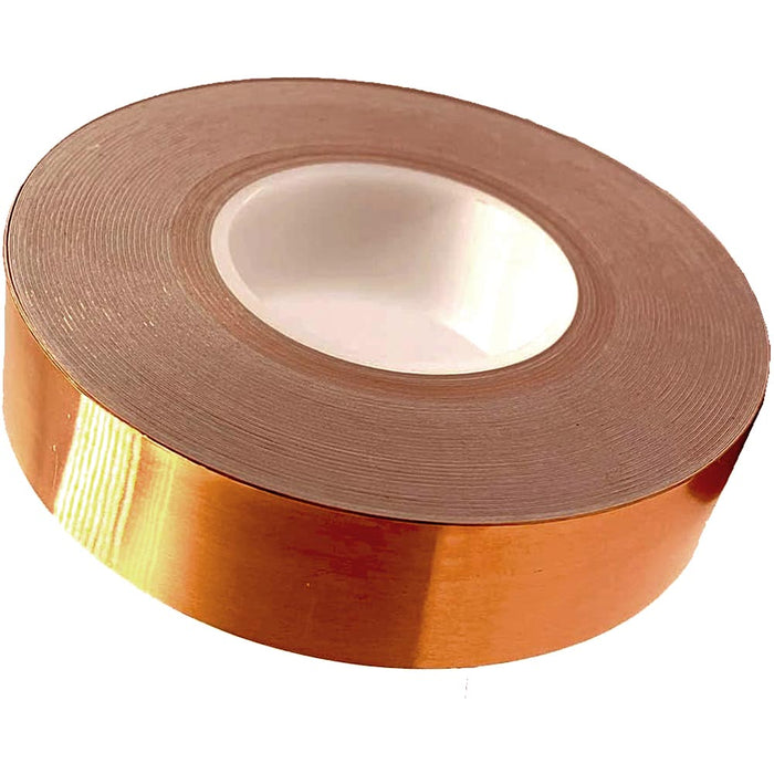 Copper Slug & Snail Adhesive Tape - Humane Protection for Your Garden