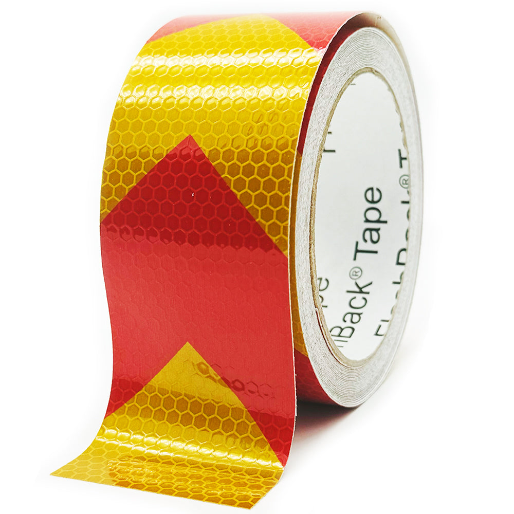 Chevron Reflective Tape