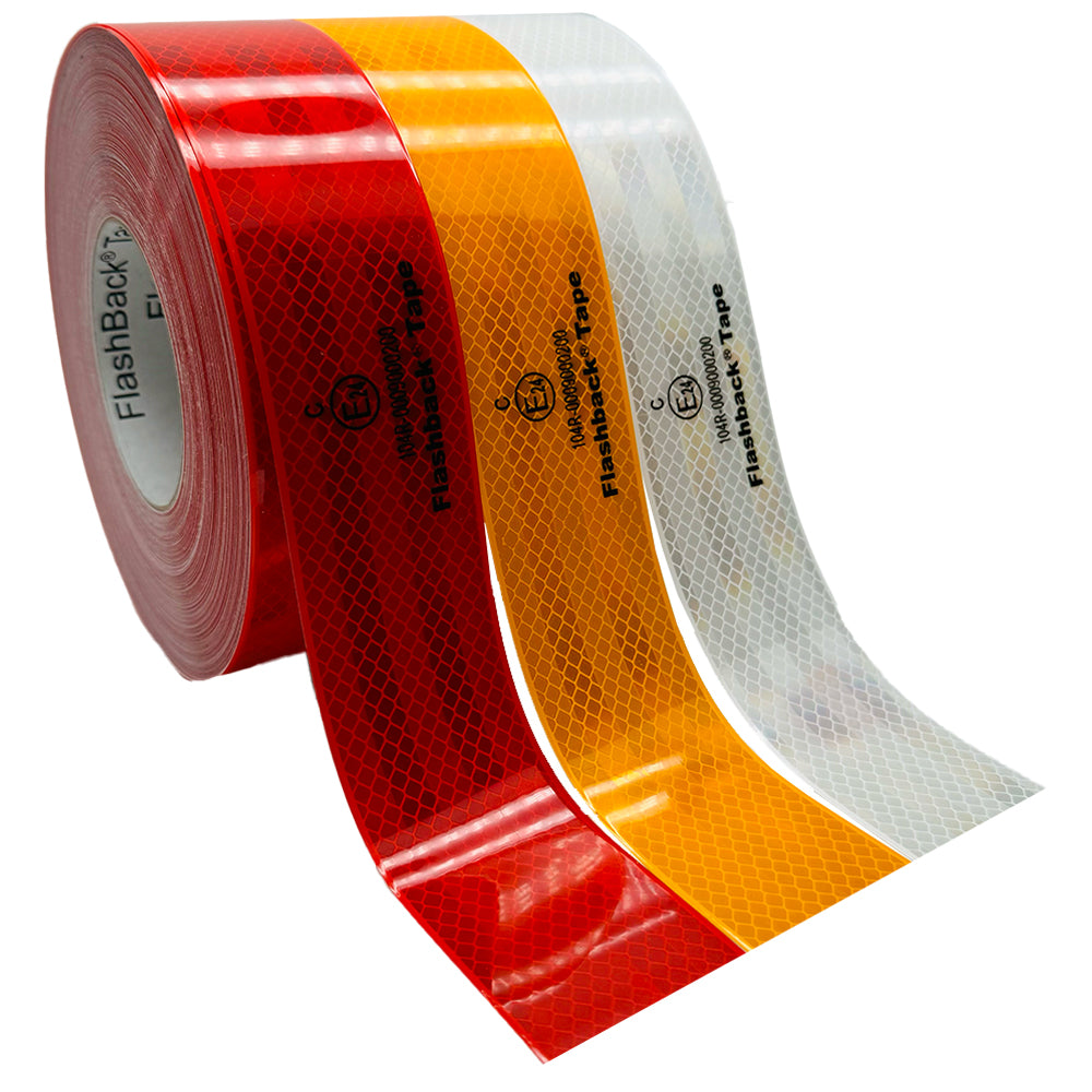 Vehicle Reflective Tape